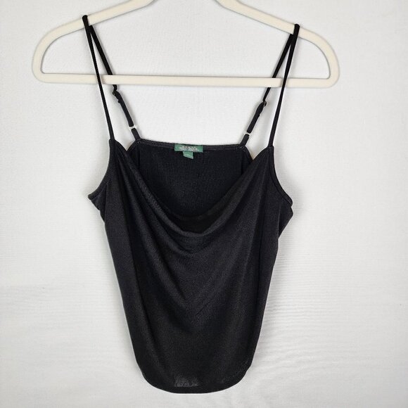 Wild Fable Slinky Cropped Top XS - Picture 1 of 4
